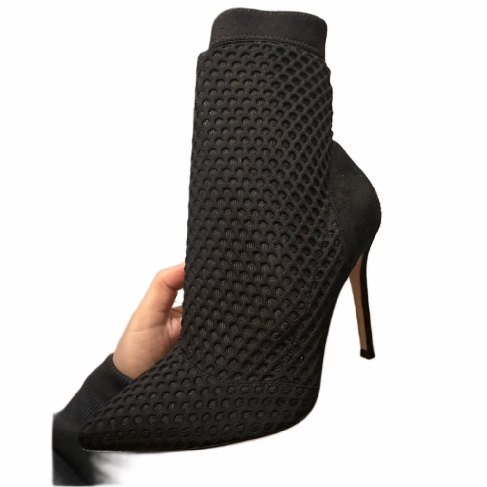 Brand new Ginvitto heels size 36